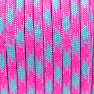 Cotton Candy Paracord