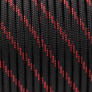 Red Dash Paracord