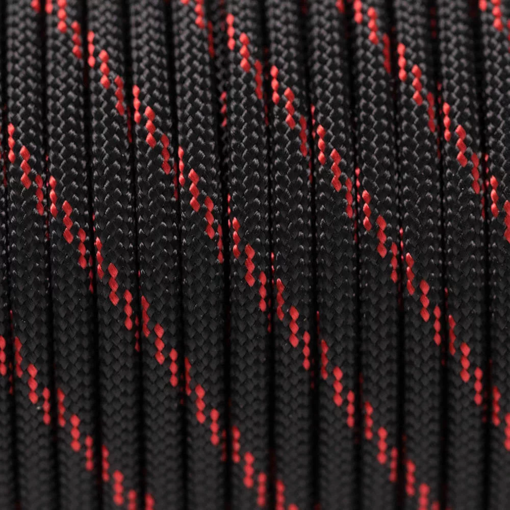 Red Dash Paracord