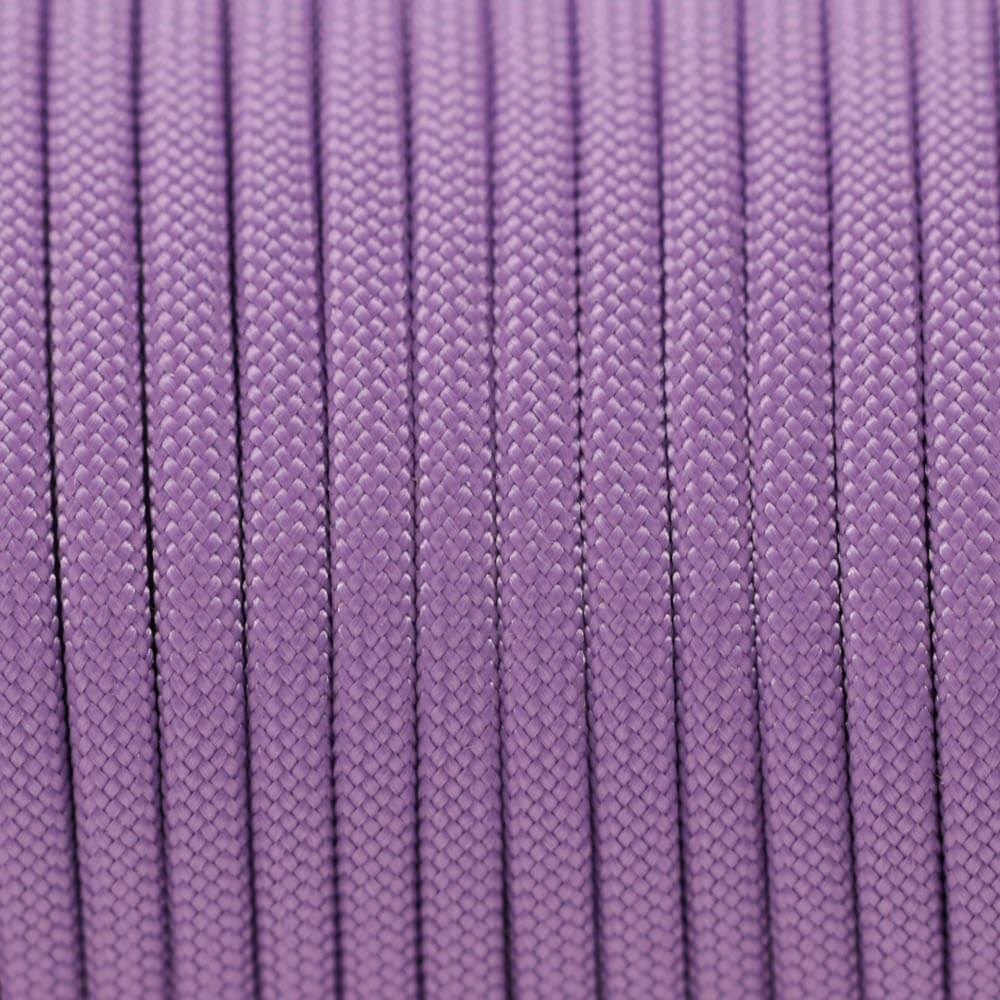 Pastel Purple Paracord