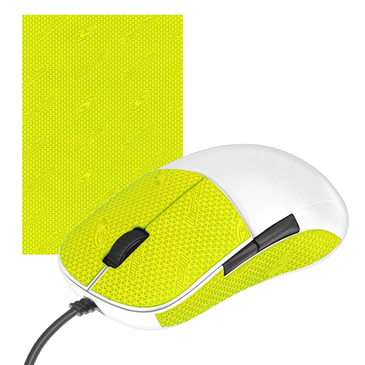Lizard Skins Grip DSP Mouse Neon