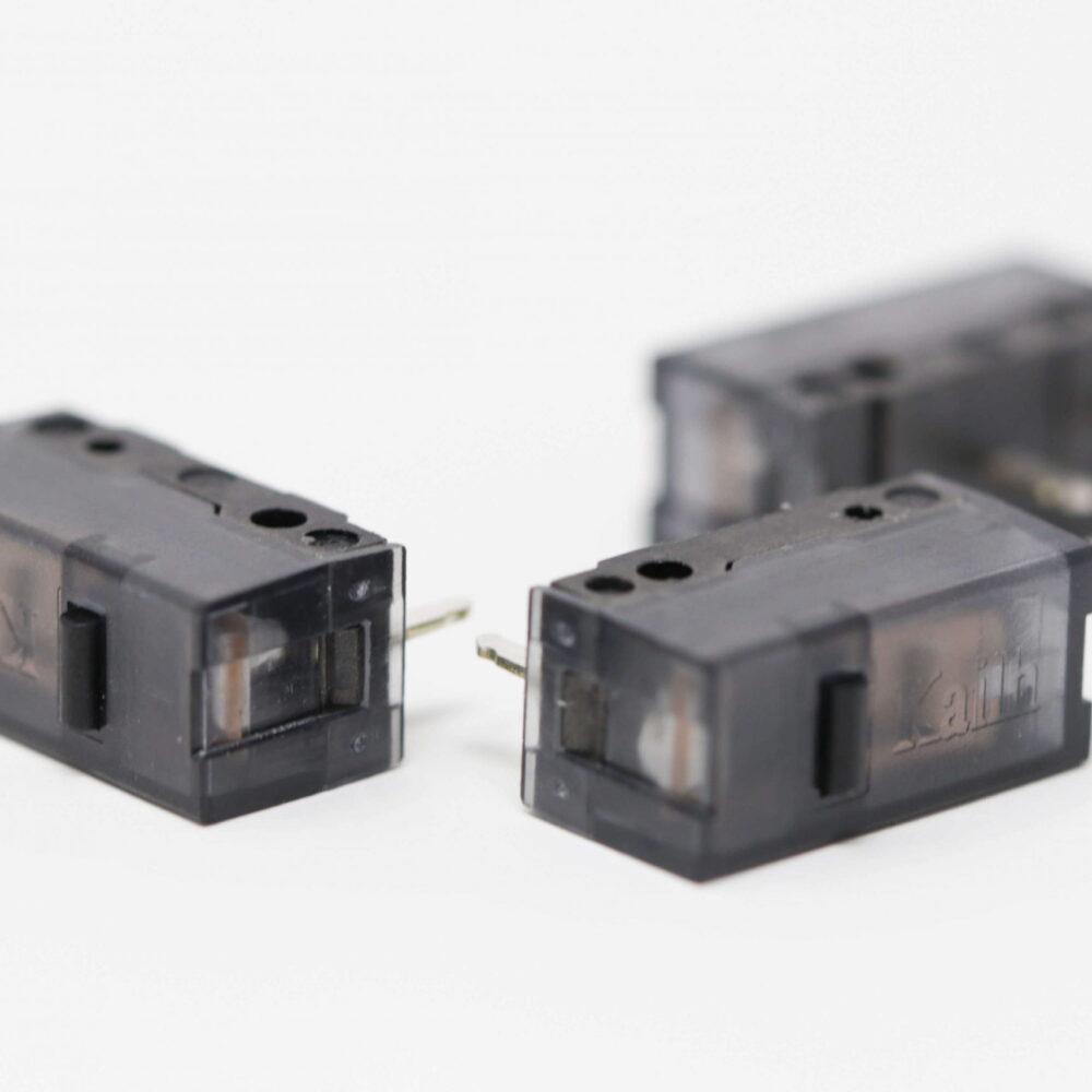 Kalih GM8.0 Black
