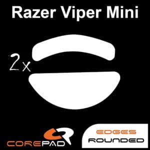 Corepads for Razer Viper Mini