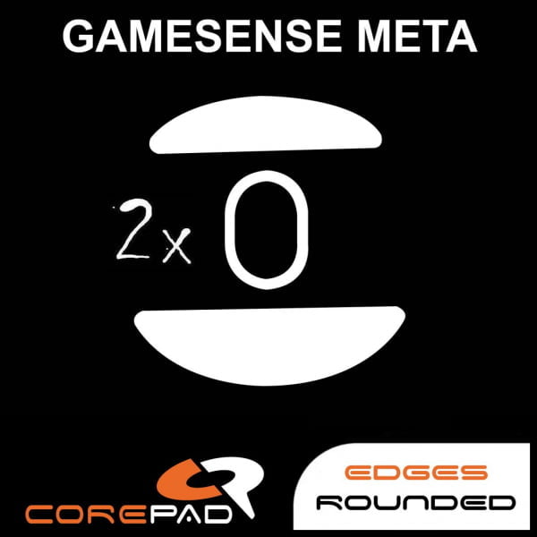 Corepad Skatez Gamesense META