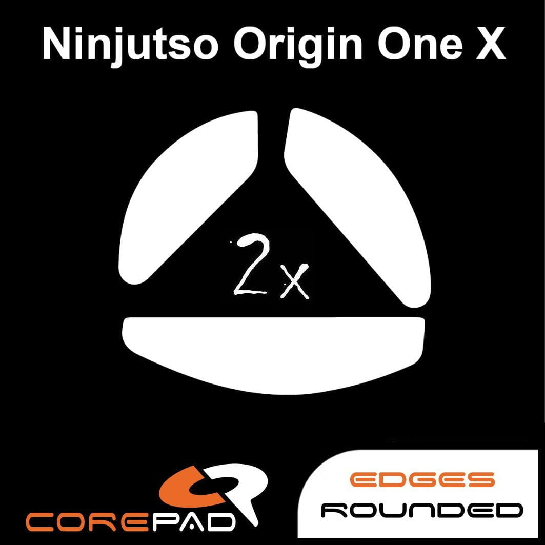 Corepad Skatez Ninjutso Origin One X