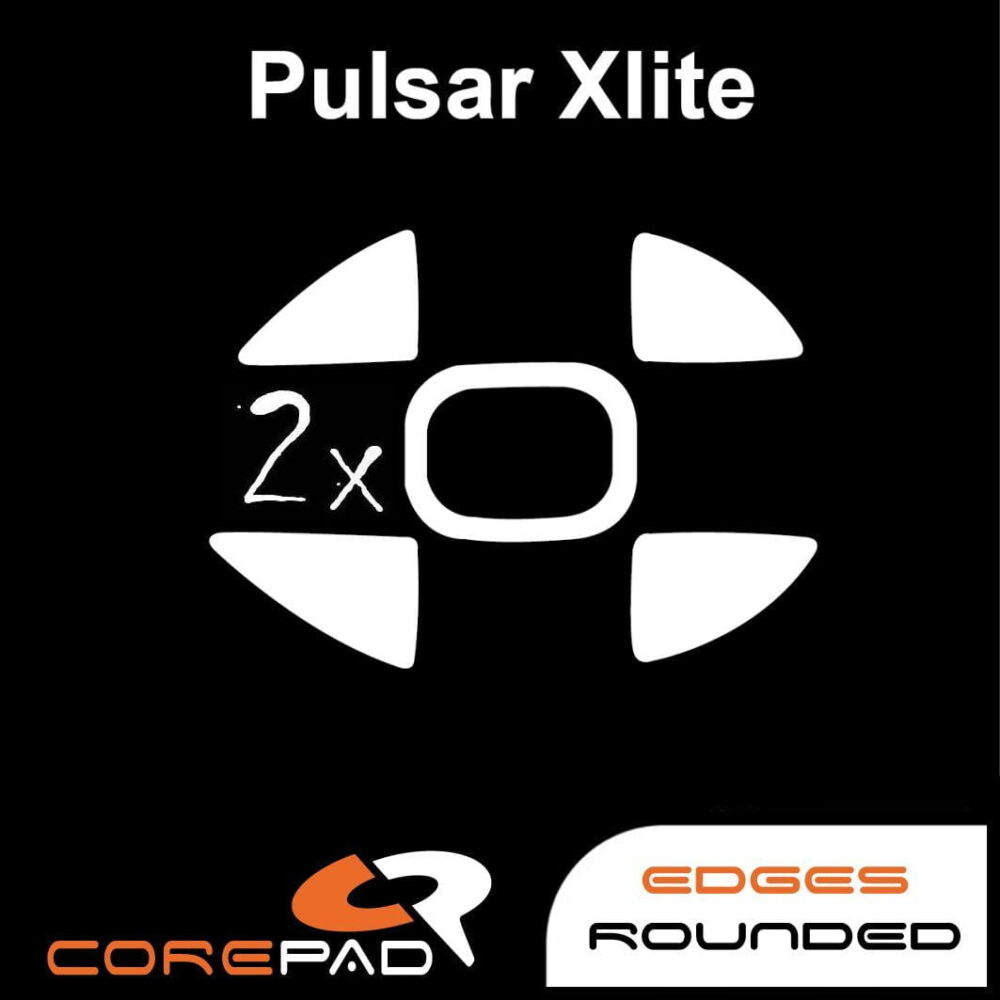 Corepad Skatez Pulsar Xlite