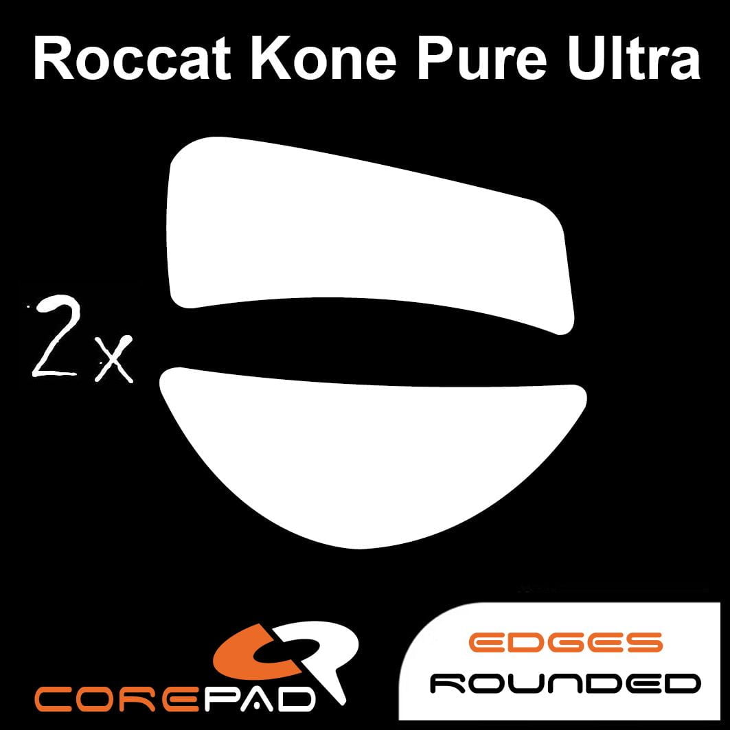 Roccat Kone Pure Ultra