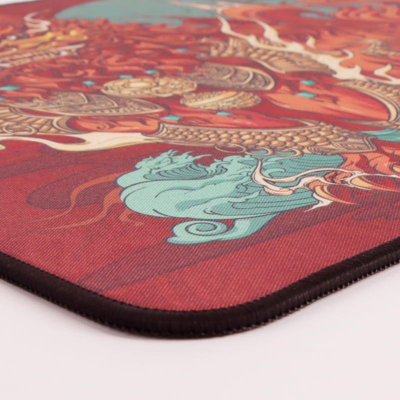 Esports Tiger WuGi 2 L Mousepad