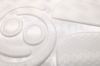 Corepad Skatez AIR  Logitech G Pro XSuperlight