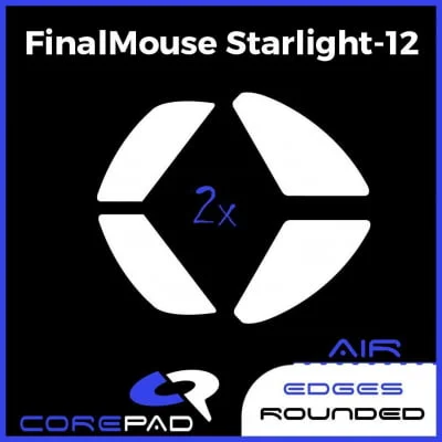 Corepad Skatez AIR FinalMouse Starlight-12