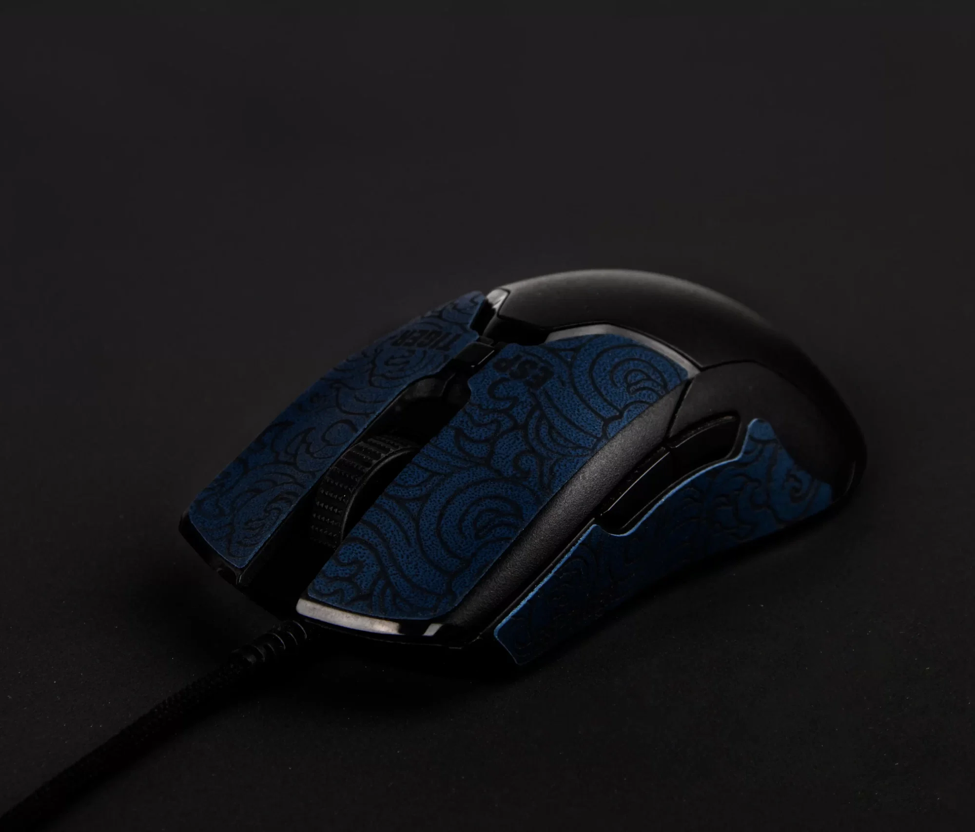 Esports Tiger Mouse Grip