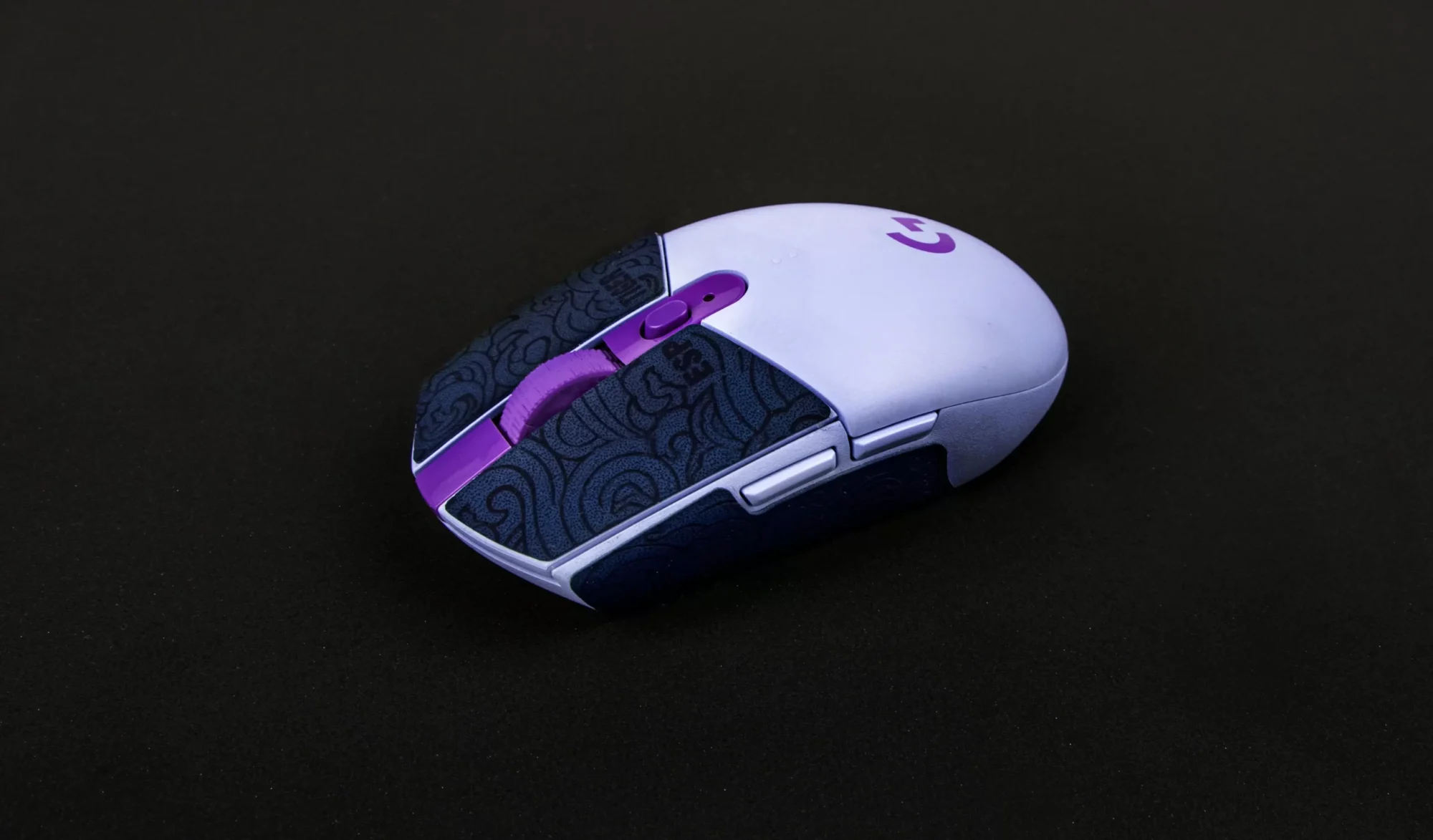 Esports Tiger Mouse Grip