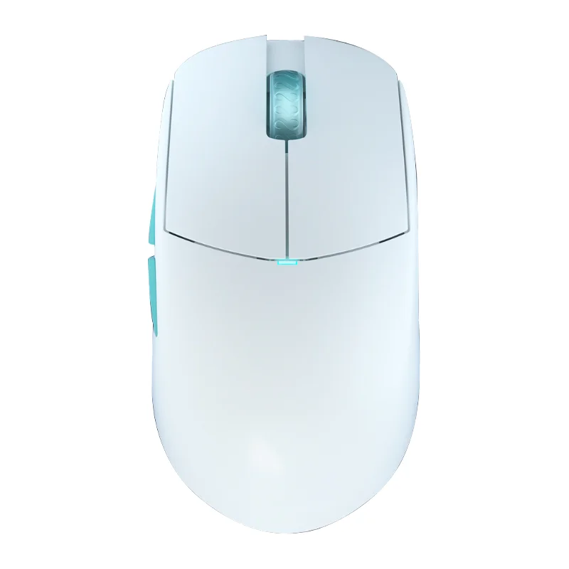 LAMZU MAYA - Wireless Superlight Gaming Mouse - ZerkGamingMods