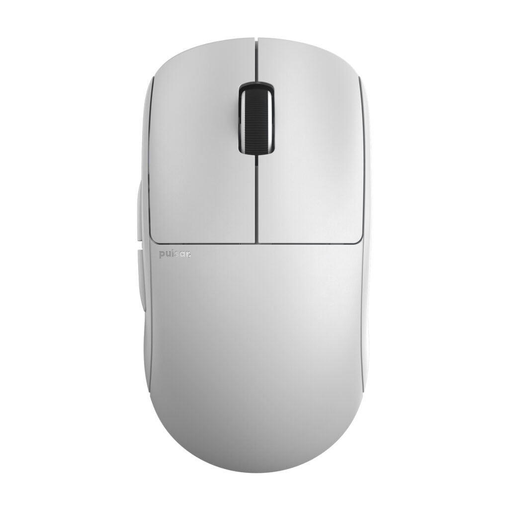 Pulsar X2 - Wireless Gaming Mouse - OPEN BOX - ZerkGamingMods