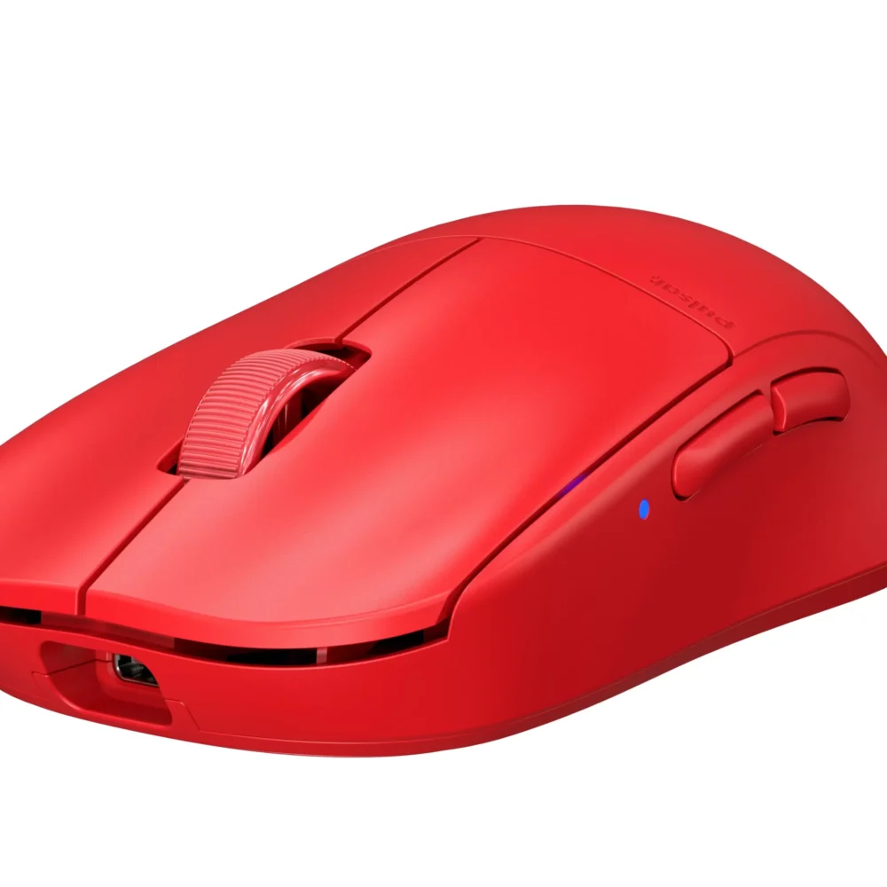 Pulsar X2 Red