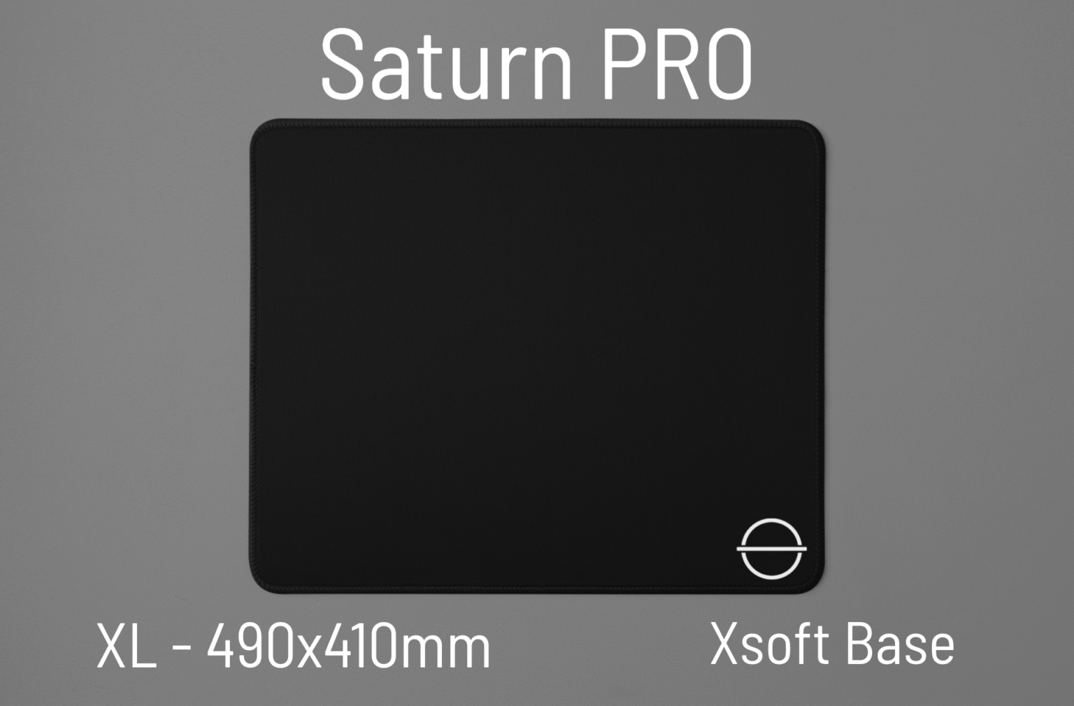 Lethal Gaming Gear – Saturn PRO – ZerkGamingMods