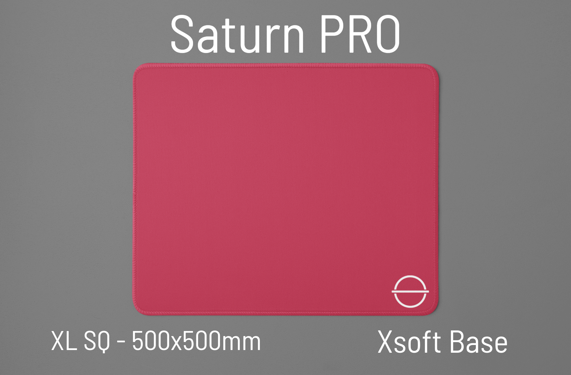 Lethal Gaming Gear - Saturn PRO – OPEN BOX