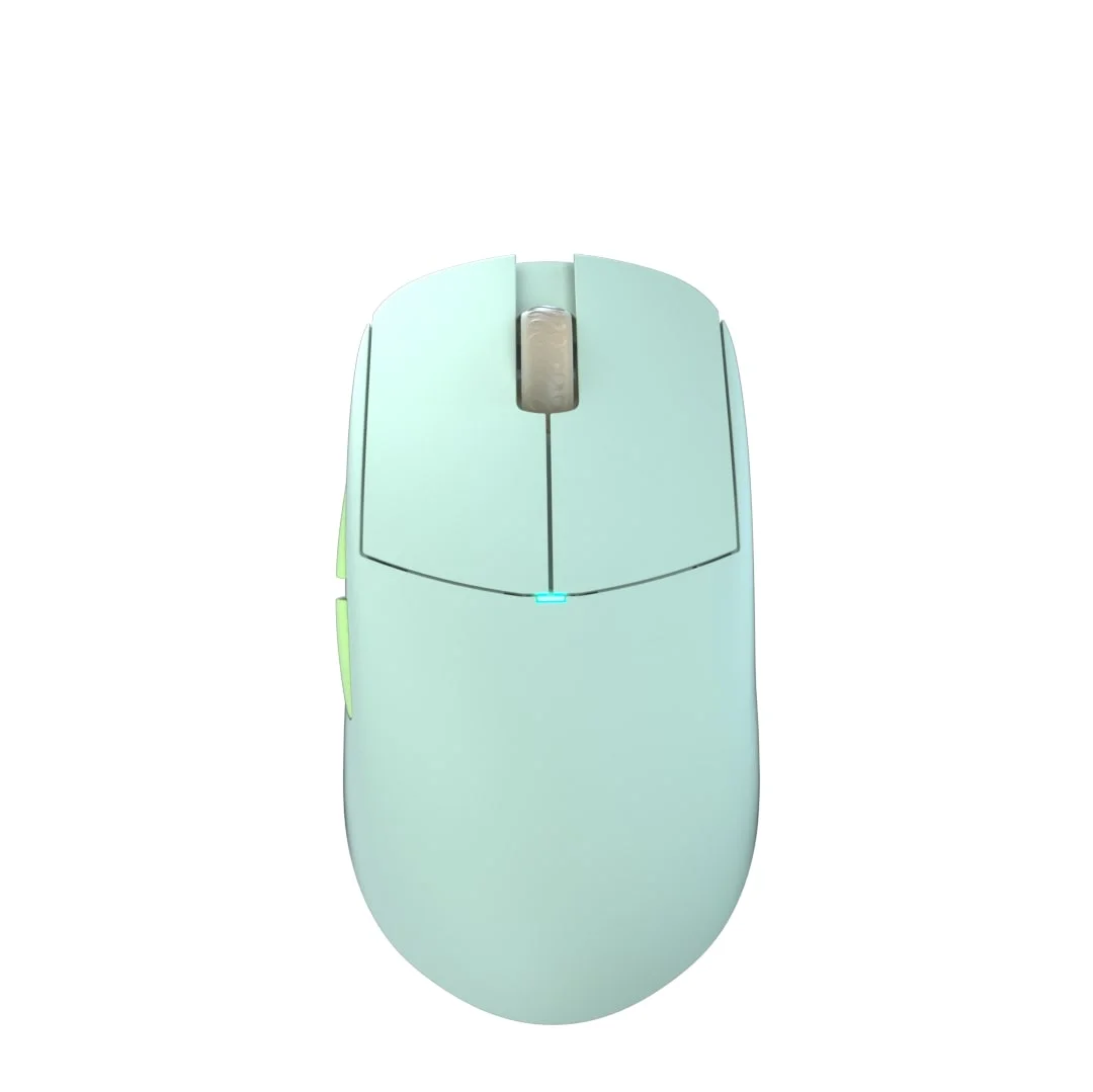 Lamzu Atlantis - Wireless Superlight Gaming Mouse