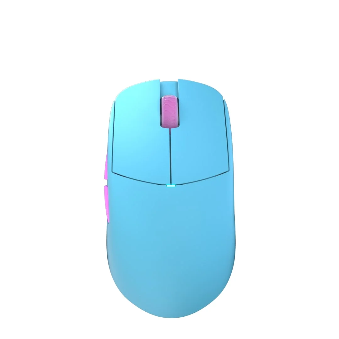 Lamzu Atlantis - Wireless Superlight Gaming Mouse