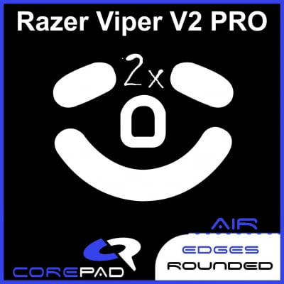 Corepad Skatez AIR Razer Viper V2 PRO