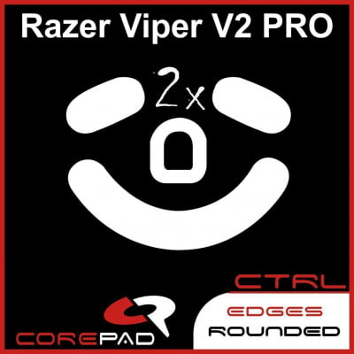 Corepad Skatez CTRL Razer Viper V2 PRO
