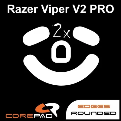 Corepad Skatez Razer Viper V2 PRO