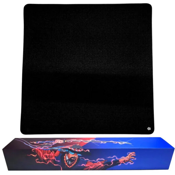 新商品 INFINITYMICE Artisans Vagabond Mousepad Budget XL Square