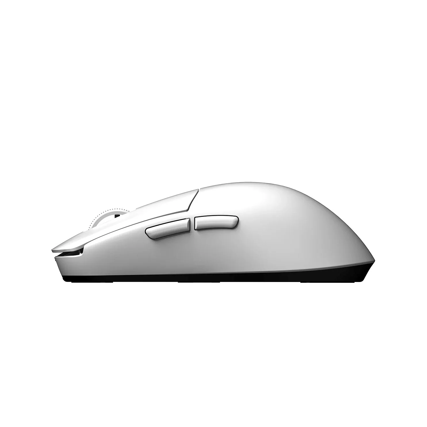 Ninjutso Sora Wireless Gaming Mouse