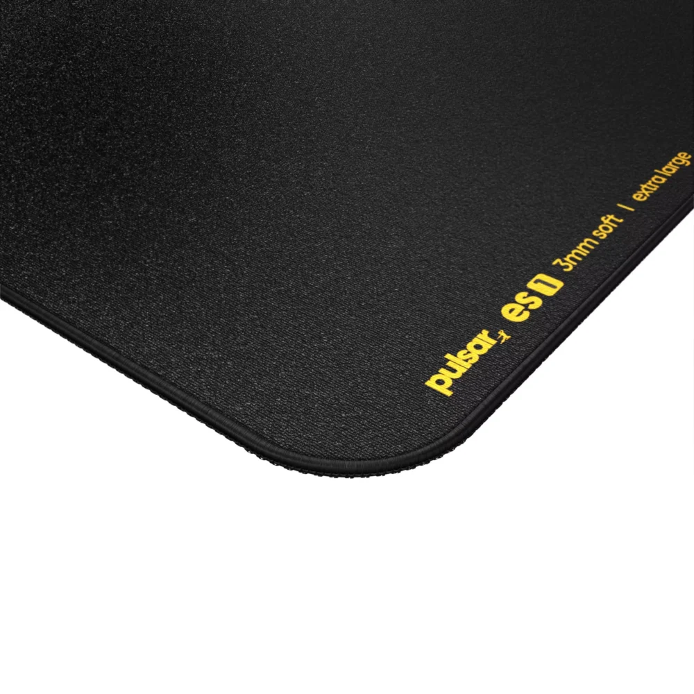 Puslar ES1 Bruce Lee Mousepad