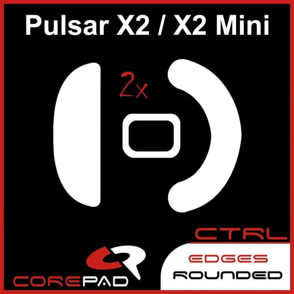 Corepad Skatez CTRL Pulsar X2 X2 Mini