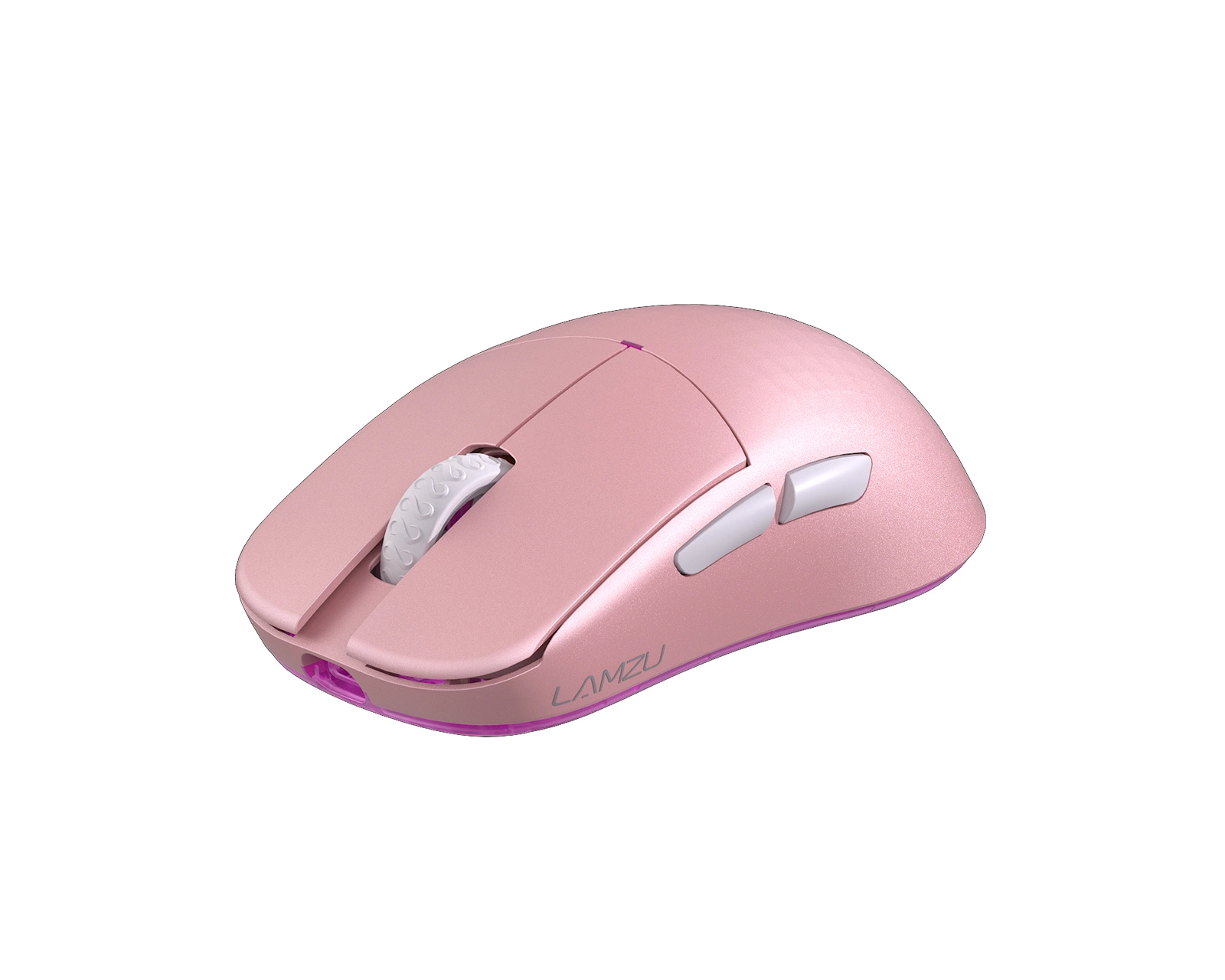 Lamzu Atlantis Mini - Wireless Superlight Gaming Mouse