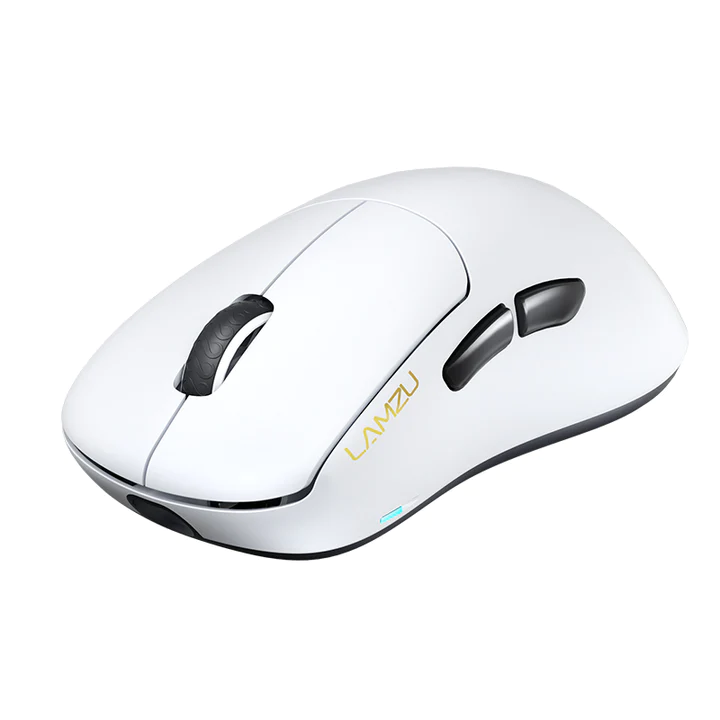 Lamzu Thorn - Wireless Superlight Gaming Mouse - ZerkGamingMods