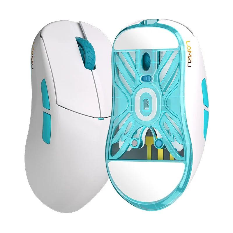 Lamzu Atlantis OG V2 - Wireless Superlight Gaming Mouse