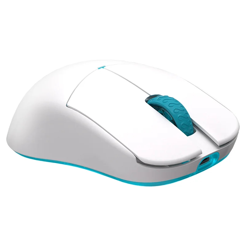 Lamzu Atlantis OG V2 - Wireless Superlight Gaming Mouse