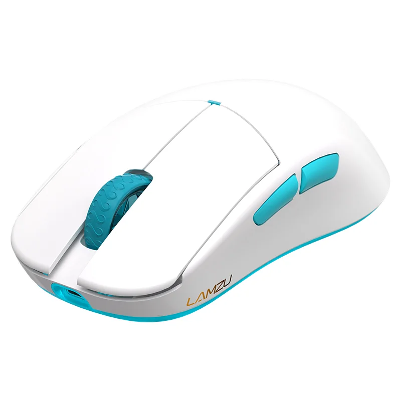 Lamzu Atlantis OG V2 - Wireless Superlight Gaming Mouse