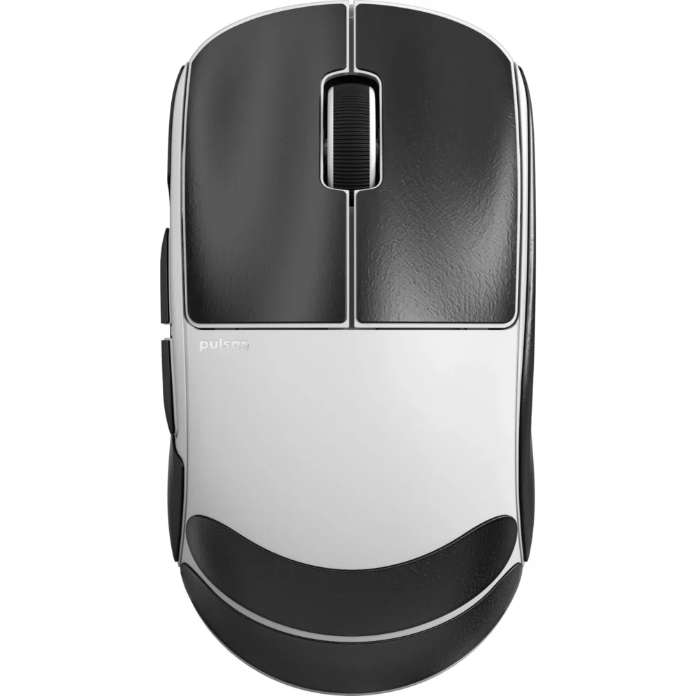 Pulsar Supergrip pre-cut X2