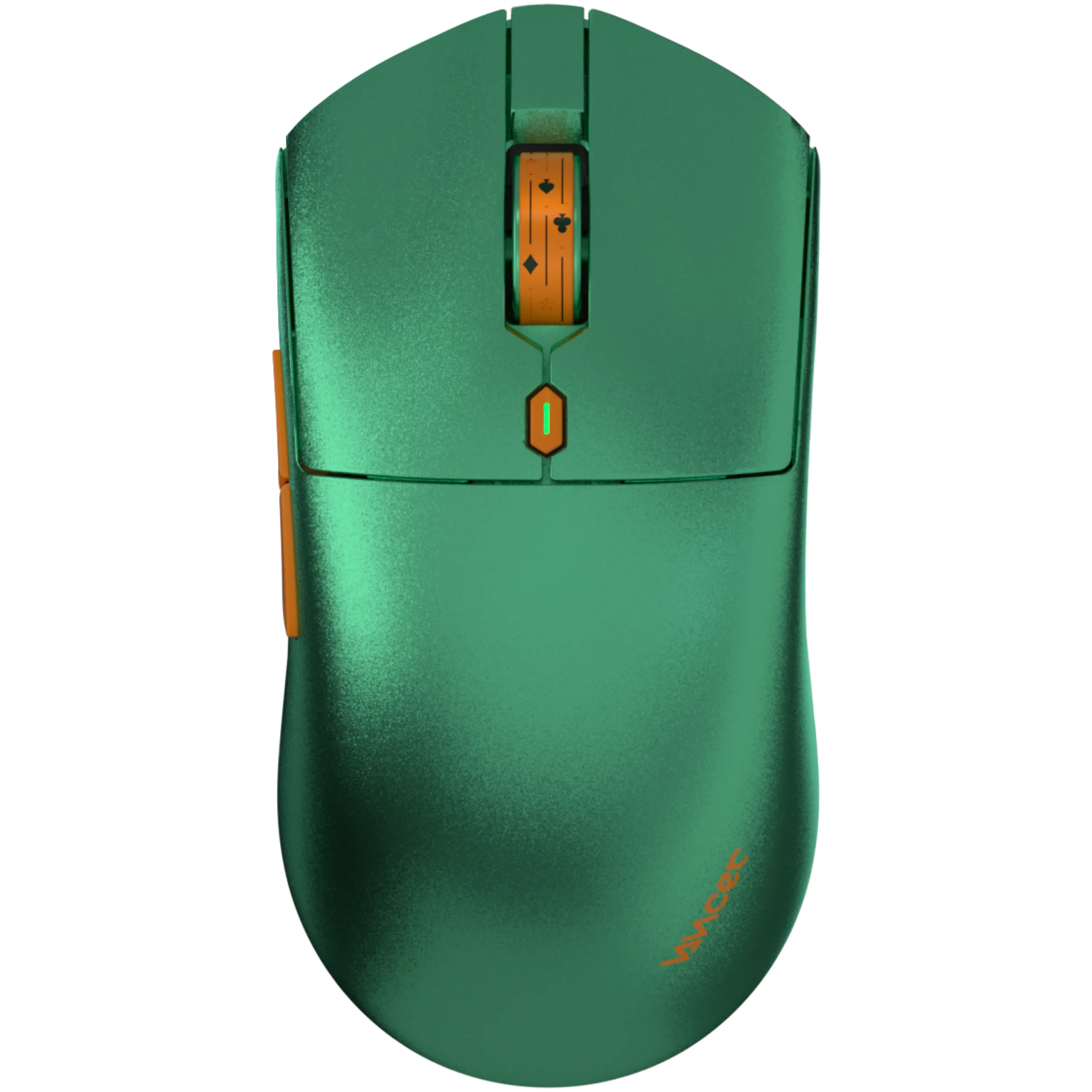 Vancer Castor Pro - Wireless Gaming Mouse - ZerkGamingMods