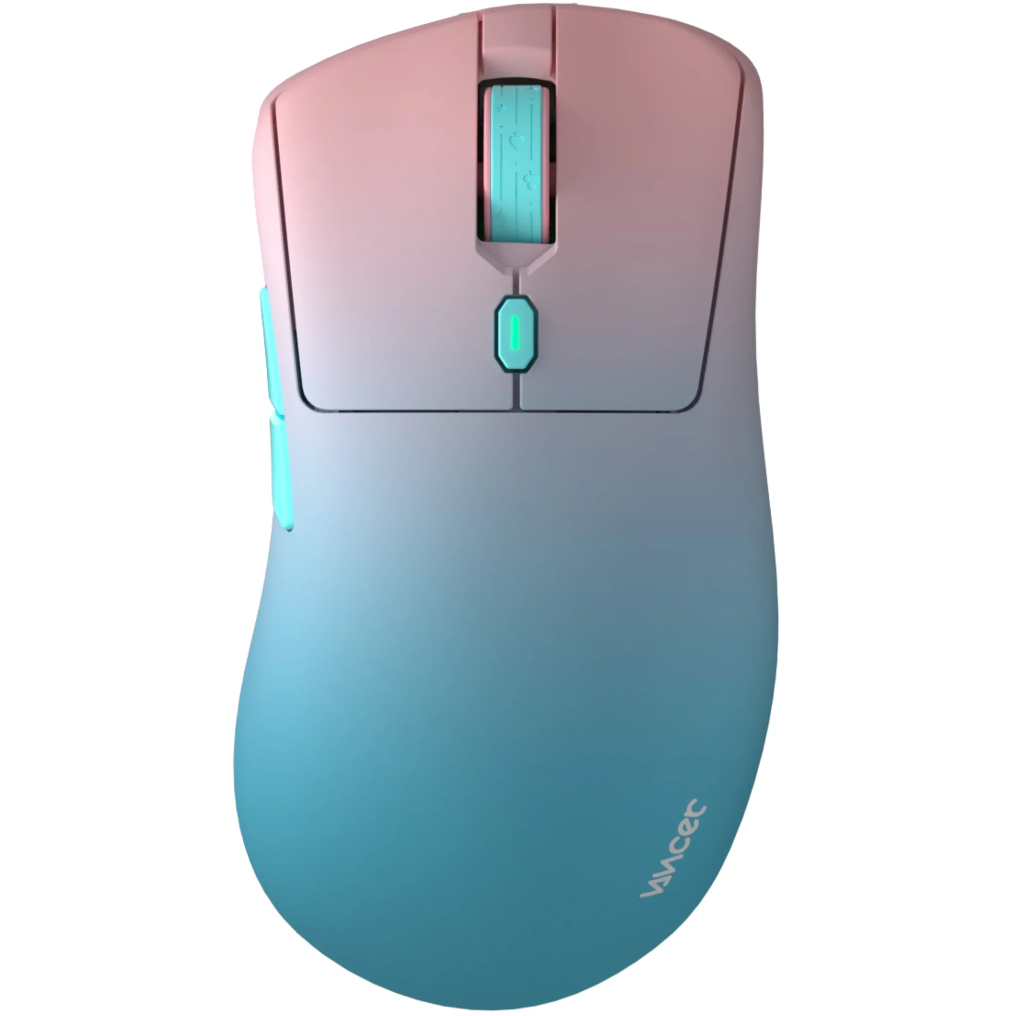 Vancer Pollux Pro - Wireless Gaming Mouse