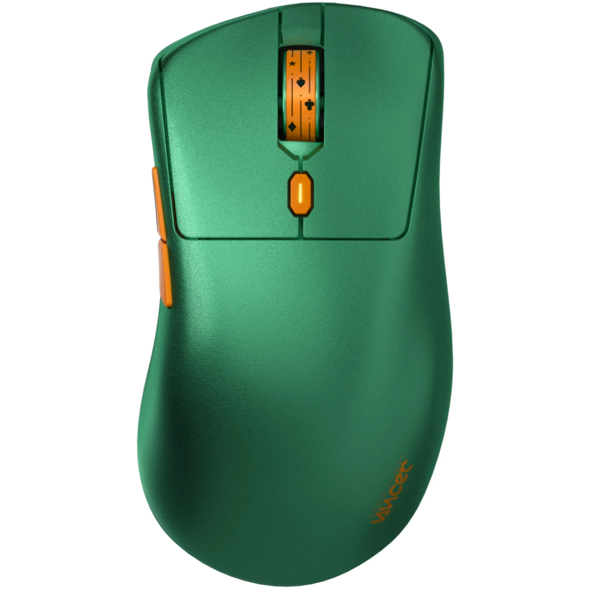 Vancer Pollux Pro - Wireless Gaming Mouse