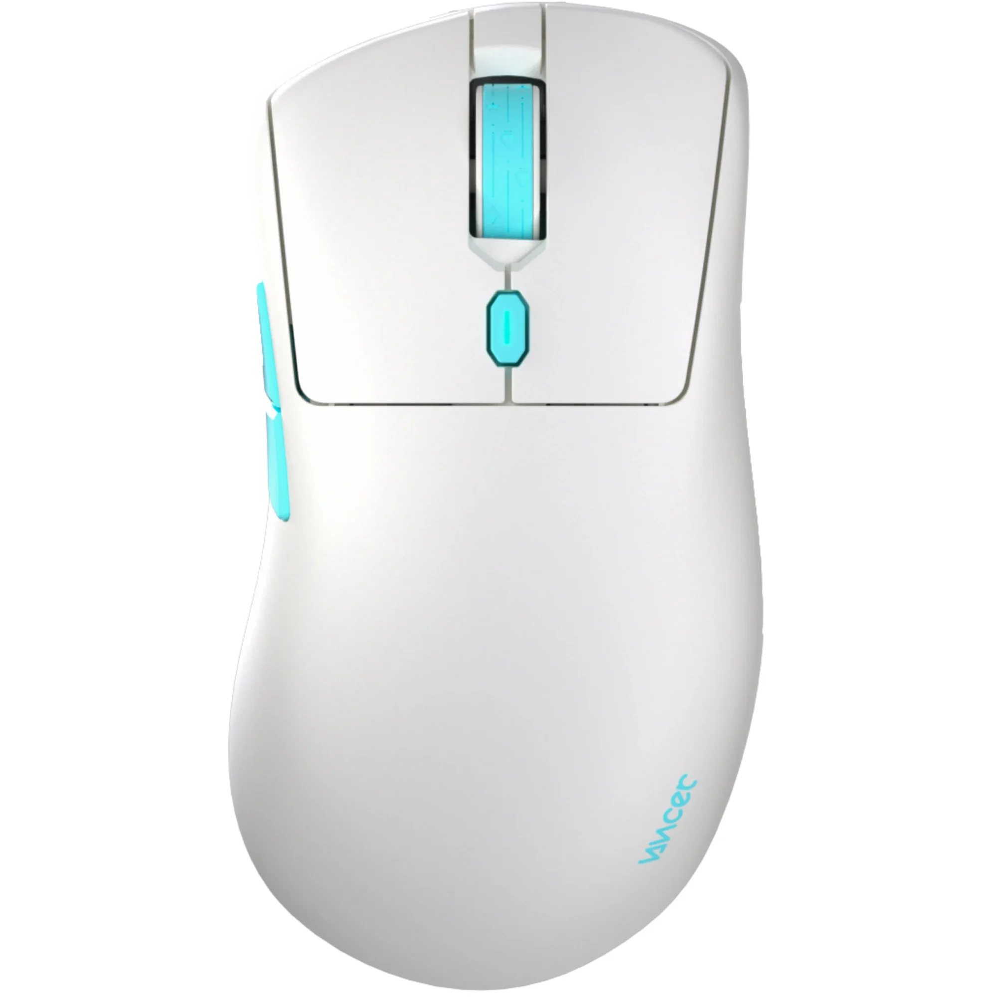 Vancer Pollux Pro - Wireless Gaming Mouse