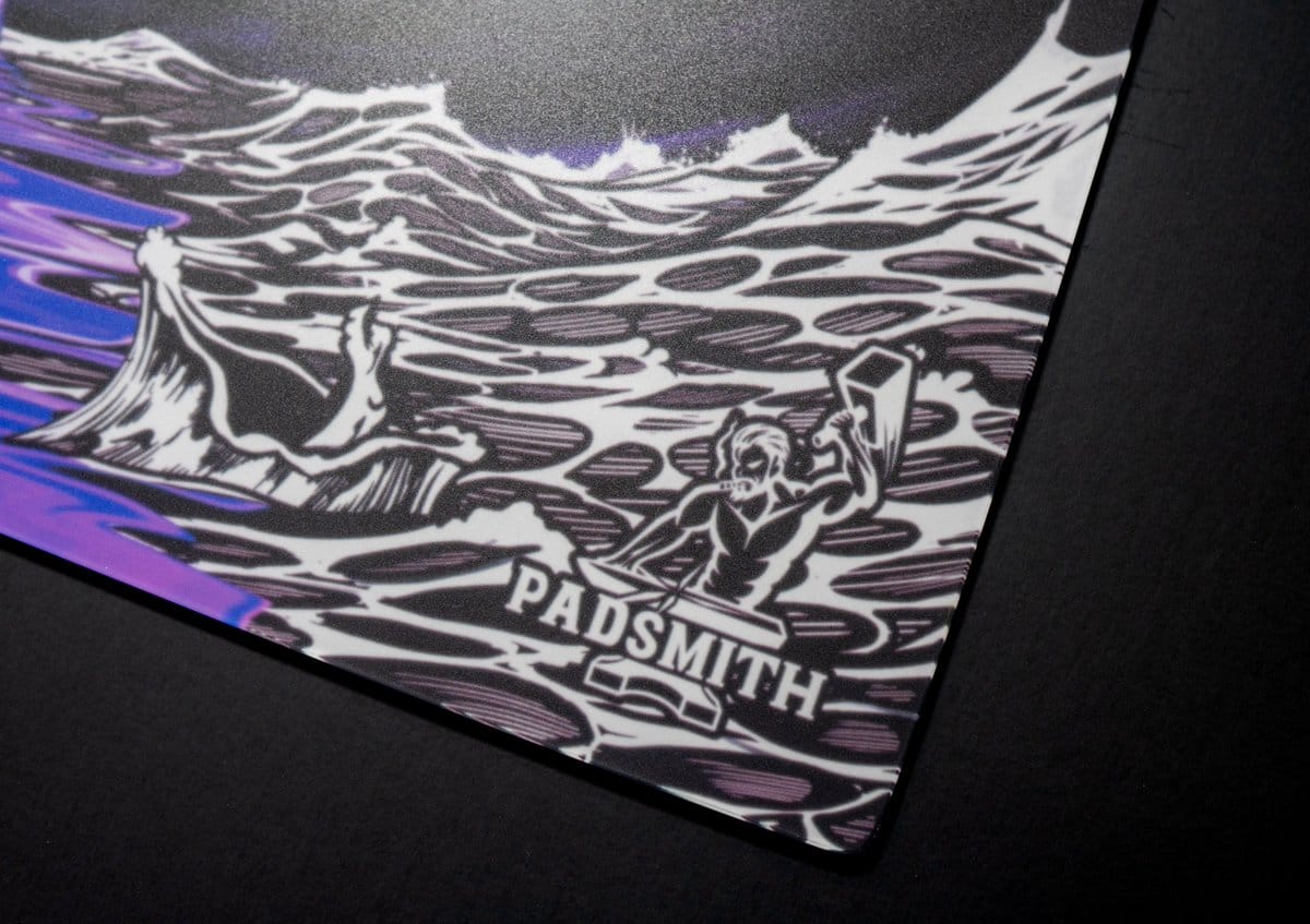 販売売上 Padsmith Dark Chaos Kalei Edition | www.ouni.org