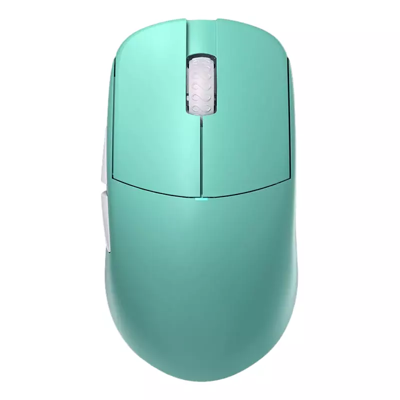LAMZU ATLANTIS MINI PRO - Wireless Superlight Gaming Mouse – OPEN BOX