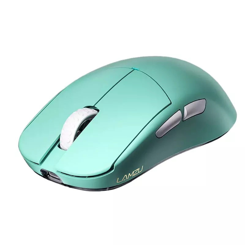 LAMZU ATLANTIS MINI PRO - Wireless Superlight Gaming Mouse