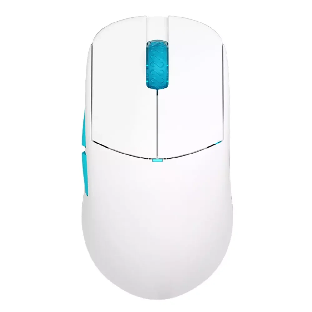 LAMZU ATLANTIS MINI PRO - Wireless Superlight Gaming Mouse