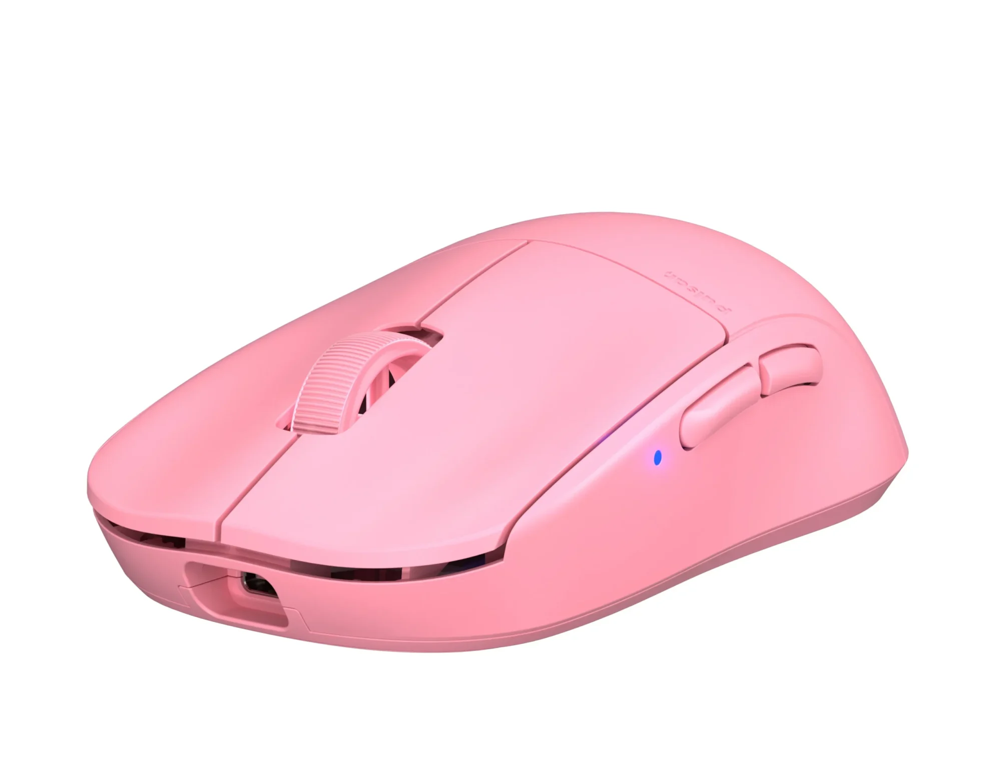 pulsar x2 mini pink edition - マウス・トラックボール