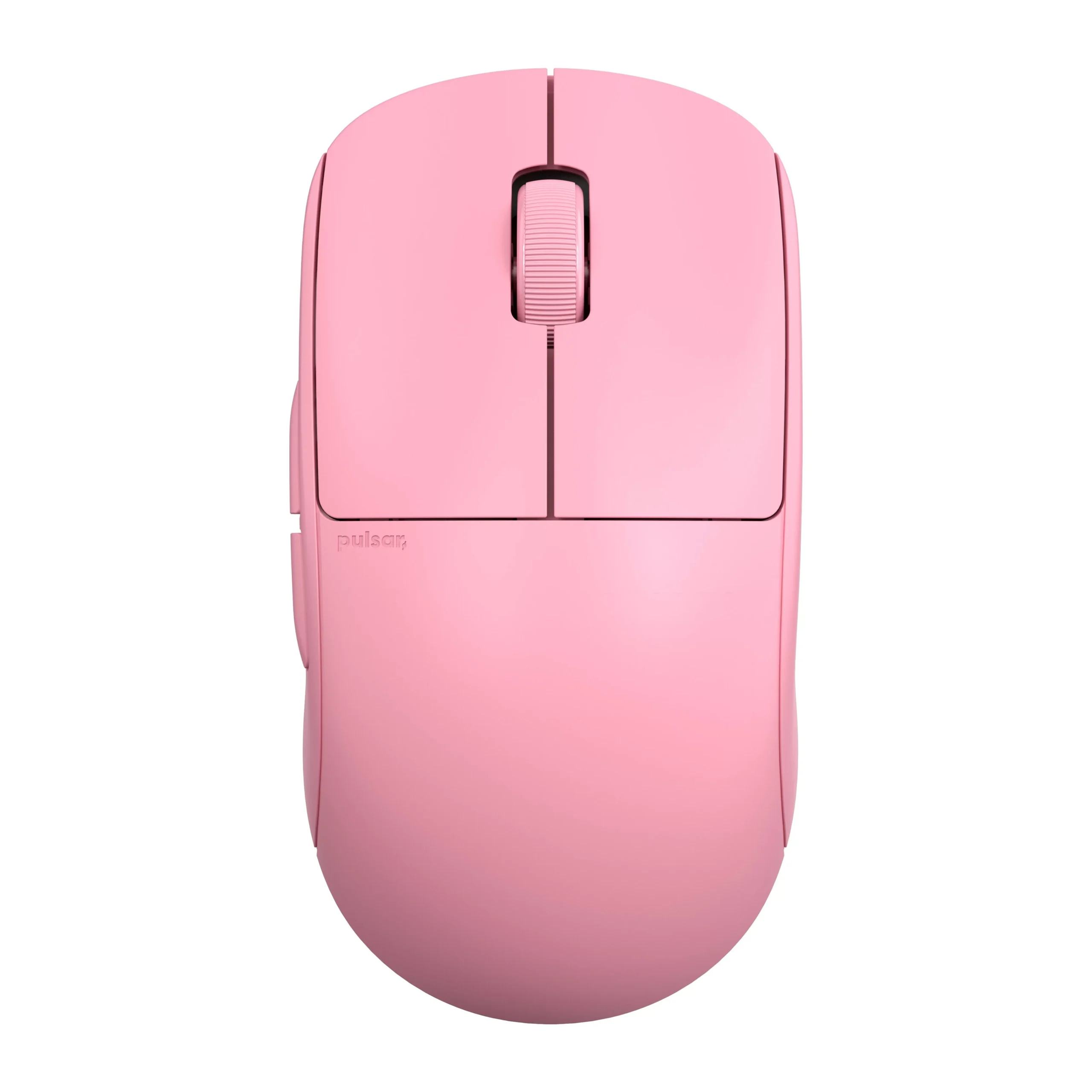 Pulsar X2 Mini - Wireless Gaming Mouse [Pink Edition] - ZerkGamingMods