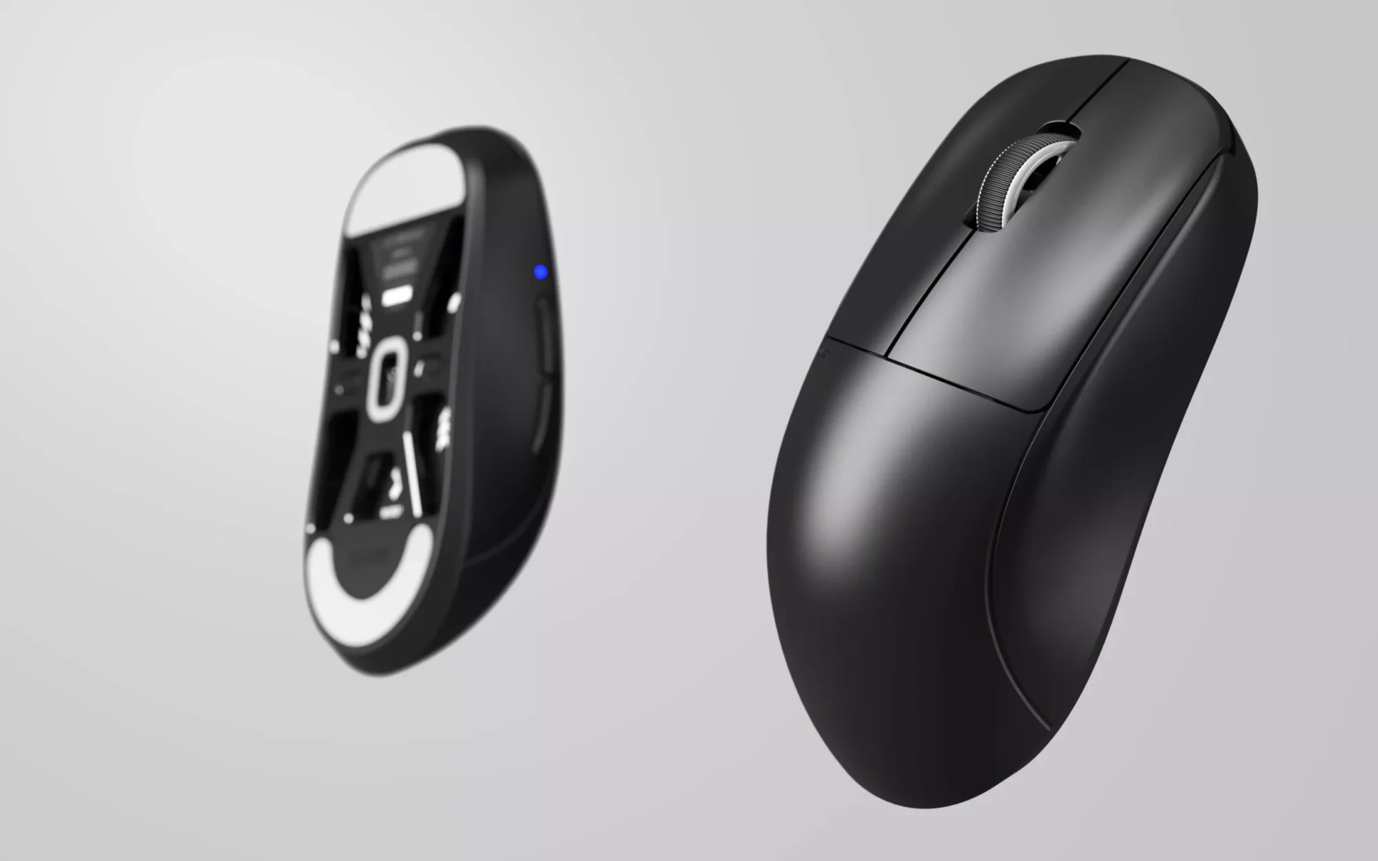 Pulsar X2 Mini - Wireless Gaming Mouse [Premium Black Edition