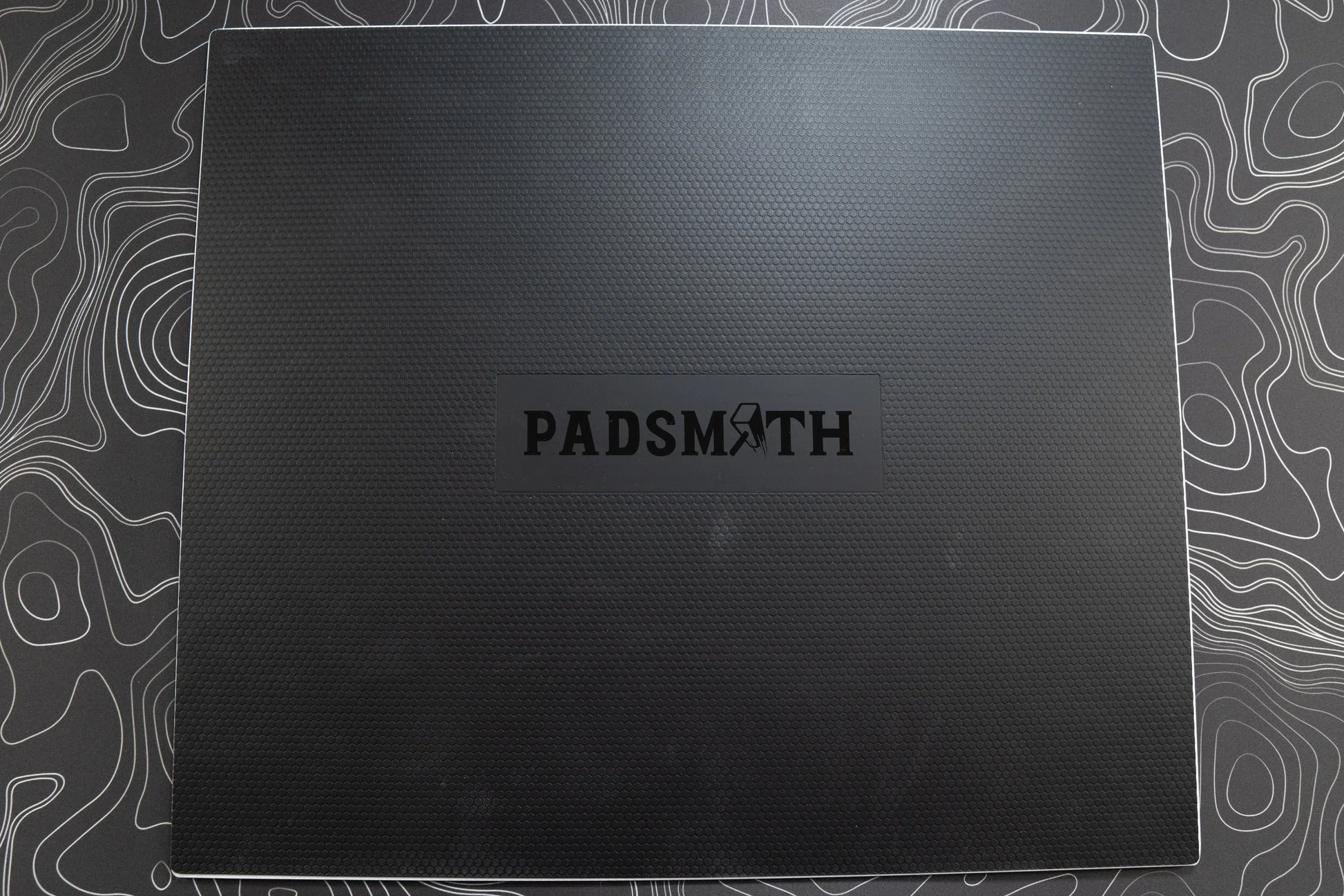Padsmith The Empress Padsmith Empress Blue | Speed Glass