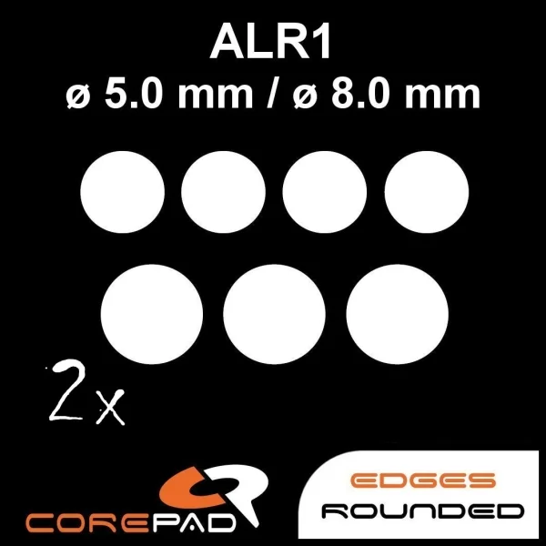 Corepad ALR1 DIY