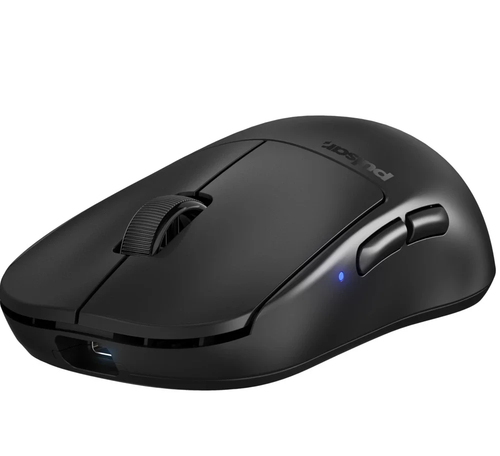 Pulsar X2H - Wireless Gaming Mouse